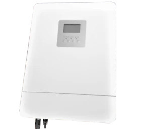 A DSC off-grid solar inverter