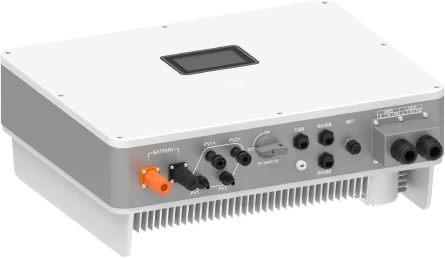 A DSC single-phase solar inverter