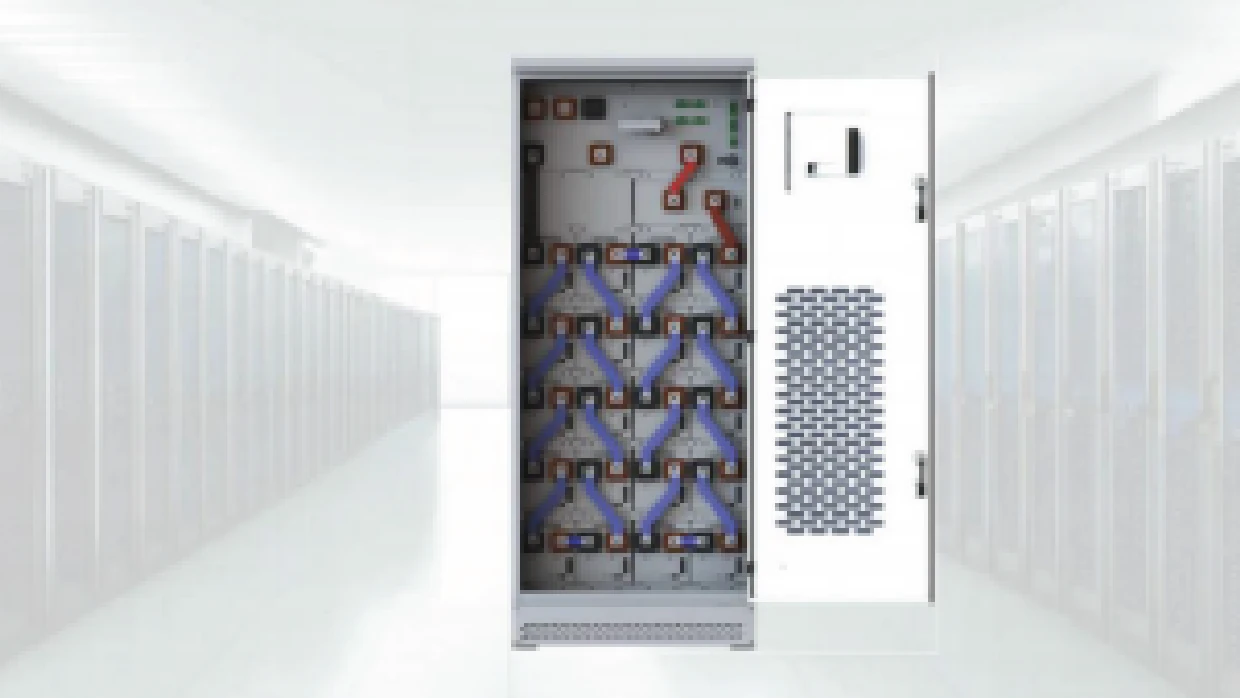 UPS and ESS batteries and battery modules